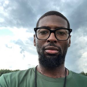 Meet your Posher, Myron